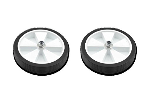 VICMA Paio di Ruote per stabilizzare la Bicicletta con... - Sports & Fitness Amazon Italie à 7.54€