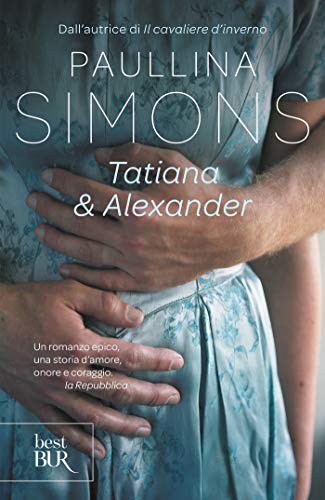 Tatiana & Alexander (Il cavaliere d'inverno Vol. 2)... - Livres & eBooks Amazon Espagne à 3.49€