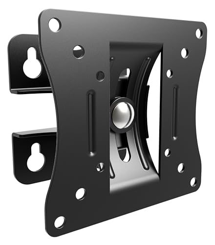 RICOO Supporto monitor muro S0711 Girevole Inclinabile... - Tech & Electronics Amazon Italy à 20.29€