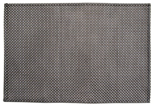 Lacor 66772 Individual Lanta Placemat, 45 x 2 x 30 cm, Grey - Amazon Royaume-Uni à 6.51€