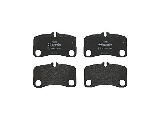 Brembo P 65 022 - Pastiglia Freno - Posteriore - Amazon Italie à 61.58€