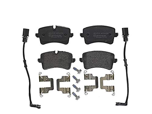 Brembo P 85 120 - Pastiglia Freno - Posteriore - Amazon Italy à 49.96€