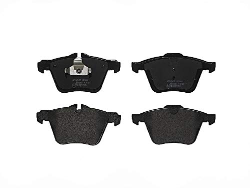 Brembo P 36 027 Pastillas de Frenos - Amazon Spain à 32.44€