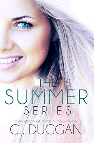 Summer Series Boxed Set (The Summer Series) - Livres & eBooks Amazon Royaume-Uni à 0.99€