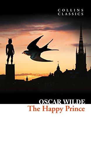 The Happy Prince and Other Stories (Collins Classics) - Books & eBooks Amazon UK à 0.99€