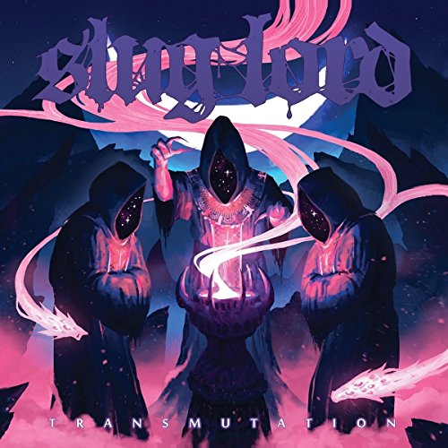 Transmutation en promo sur Amazon