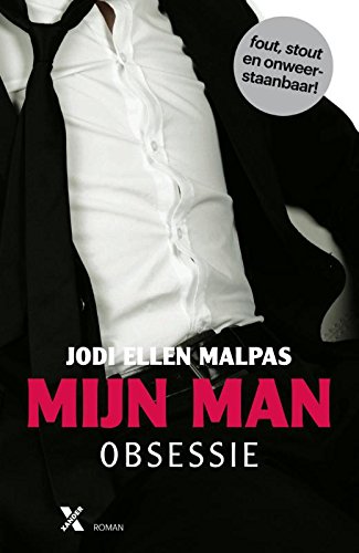 Obsessie (Mijn Man Book 2) (Dutch Edition) - Livres & eBooks Amazon Italie à 4.99€