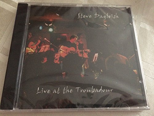 Live At The Troubadur - Musique & Instruments Amazon Royaume-Uni à 14.95€