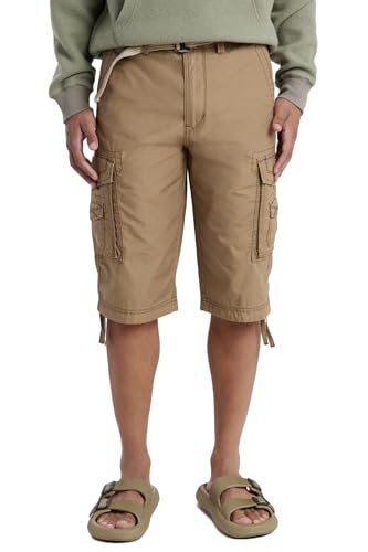 UNIONBAY - Pantaloncini Cordova Cargo Messenger da uomo... - Maison & Cuisine Amazon Italie à 33.56€