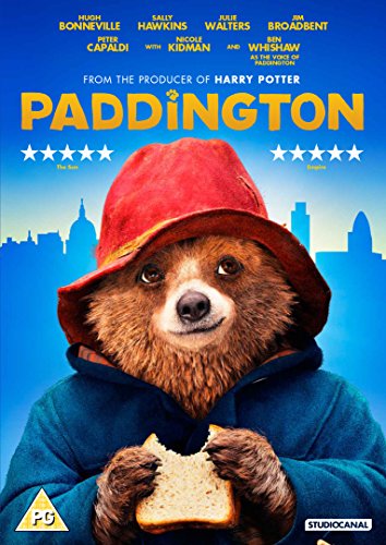 Paddington [Edizione: Regno Unito] [Edizione: Regno Unito] - Livres & eBooks Amazon Italie à 3.05€