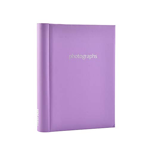 ARPAN Selbstklebendes Fotoalbum, 36 Blatt, 72 Seiten... - Home & Kitchen Amazon Germany à 18.47€