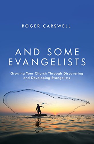 And Some Evangelists - Nouvelle promo Amazon à 2.23€