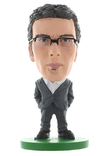 Laurent Blanc SoccerStarz Figura - PSG - Sports & Fitness Amazon Italie à 4.99€