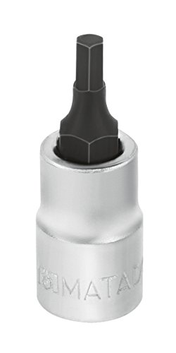 MATADOR (Hex) de tournevis avec 6,3 MM (1/4) - 8 MM - 0080... - Bricolage & Outils Amazon France à 7.38€
