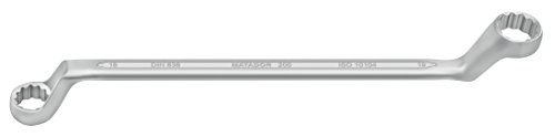 MATADOR 830 clé polygonale double 18 x 19 mm - 0200 1819 - Bricolage & Outils Amazon France à 9.99€