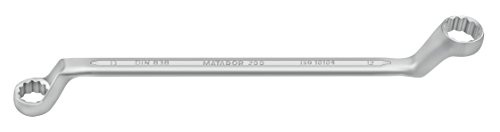 MATADOR 830 clé polygonale double 15/16 x 1 "AF - 0200 8008 - Bricolage & Outils Amazon France à 21.59€