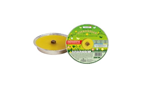 DG Fackel, Aluminium, Durchmesser 11, 2 Stück - Amazon Allemagne à 6.12€