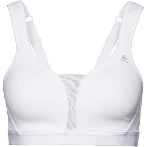 Odlo Sport BH Padded High I Reggiseno sportivo da donna... - Sports & Fitness Amazon Italie à 13.37€