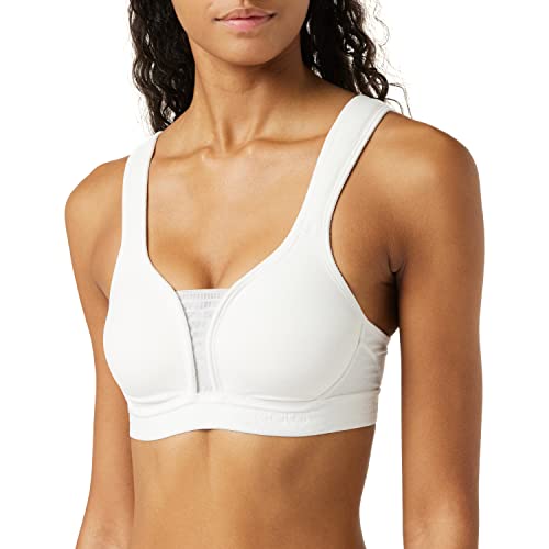 Odlo Sport BH Padded High I Reggiseno sportivo da donna... - Sports & Fitness Amazon Italie à 16.64€