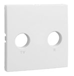 Efapel logus 90 - Tapa para toma r-tv logus blanco - High-Tech & Électronique Amazon Espagne à 0.72€