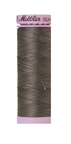 Silk Finish Cotton Thread 50wt 164yd-Old Tin - Loisirs Créatifs Amazon Italie à 3.99€