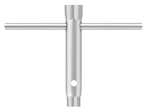 Matador Clé avec prise, 16 x 21 mm, 0366 0002 - Bricolage & Outils Amazon France à 5.79€