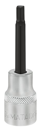 Matador de tournevis (Hex), 10 (3/8) 4 x 92 mm, 3078 1040 - Bricolage & Outils Amazon France à 10.14€