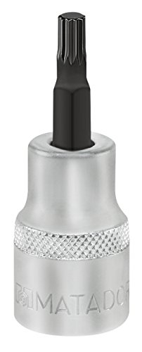 MATADOR Schraubendreher-Einsatz, lang 10 (3/8) XZN M10 x 92... - DIY & Tools Amazon Germany à 9.42€
