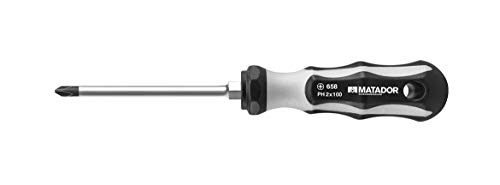 MATADOR 2 tournevis 3C, PH 1, 0658 0010 - Bricolage & Outils Amazon France à 10.88€