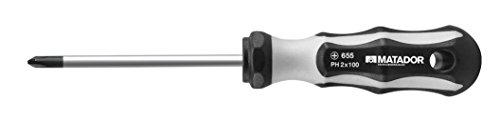 MATADOR 2 tournevis 3C, PH 1, 0655 0010 - Bricolage & Outils Amazon France à 9.87€