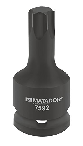 Matador Force utilisation, tournevis Clé Torx interne, 20... - Bricolage & Outils en promo à 55.38€