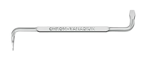 MATADOR angle tournevis à fente 5,5 mm - 0627 1055 - Bricolage & Outils Amazon France à 6.73€
