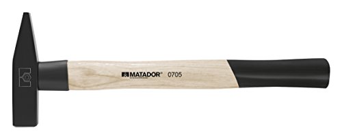 Matador martello da fabbro, DIN 1041, 800 g, 0705 0800 - Amazon Italie à 21.52€
