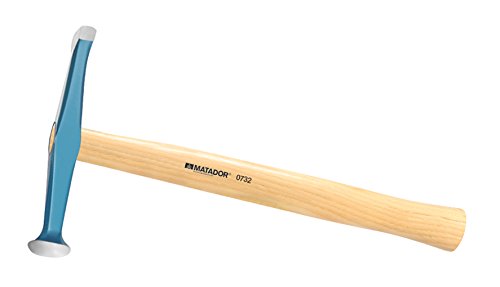 Matador martello da battilastra, 96 x 40 x 35 mm, 0732 0010 - Sports & Fitness en promo à 43.77€