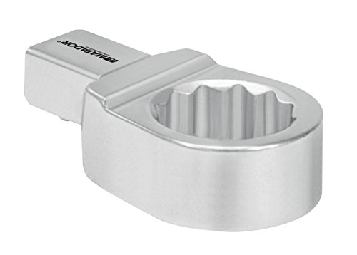 Clé MATADOR à insérer 9 x 12 mm - 17 mm - 6191 0170 - Bricolage & Outils en promo à 36.11€