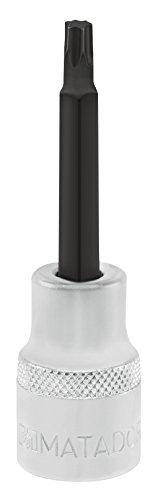 MATADOR Schraubendreher-Einsatz, lang, 10 (3/8) T 30 x 92... - Bricolage & Outils Amazon Allemagne à 9.85€