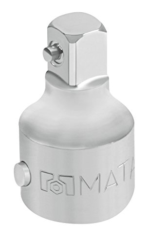 MATADOR 6082 0001 - Vaso estándar para llaves - Bricolage & Outils Amazon Espagne à 33.73€