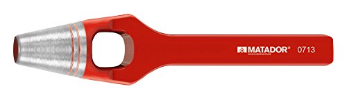Matador Arc Punch, DIN 7200 A, 14 mm, 0713 0140 - Bricolage & Outils Amazon Royaume-Uni à 3.70€
