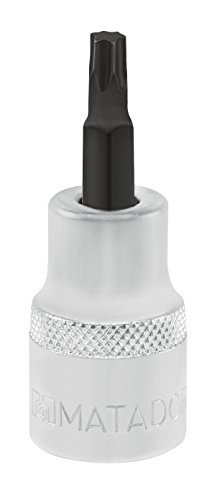 Matador de tournevis, 10 (3/8) T 40 x 48 mm, 3092 0400 - DIY & Tools Amazon France à 10.01€