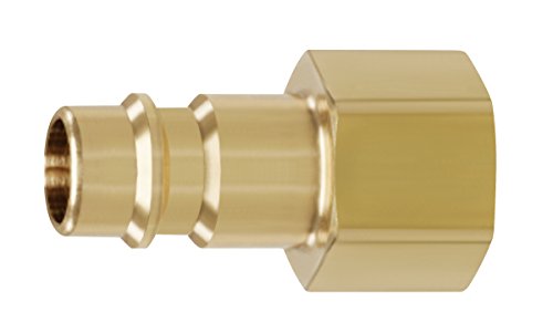 MATADOR raccord iG 1/4 "- 0211 7005 en promo à 6,74€ (-52%) sur Amazon FR