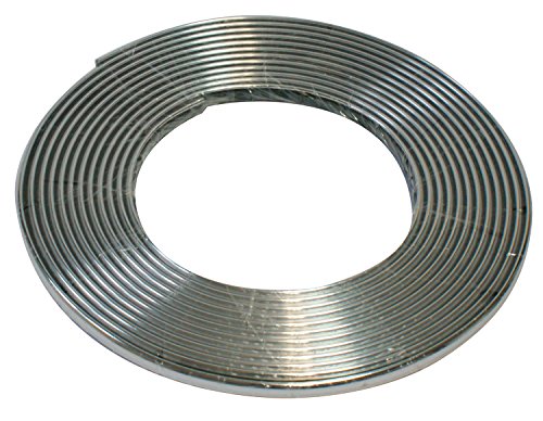 Cora 000120712 Selbstklebendes Dekor-Band, verchromt, 7 mm... - Nouvelle promo Amazon à 9.39€