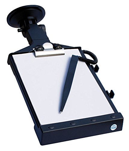 Cora 000120741 Grand Support pour Bloc-Notes à Ventouse et... en promo à 13,84€ (-60%) sur Amazon FR