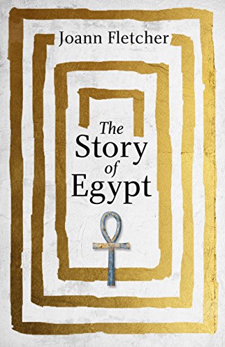 The Story of Egypt: The Epic History of the World's... - Amazon Royaume-Uni à 2.99€
