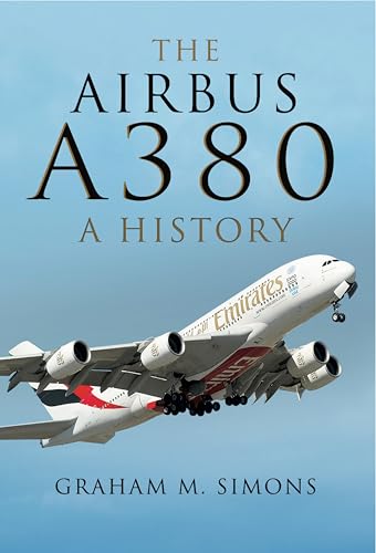 The Airbus A380: A History en promo sur Amazon