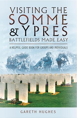 Visiting the Somme & Ypres Battlefields Made Easy: A... - Sports & Fitness Amazon Royaume-Uni à 0.99€