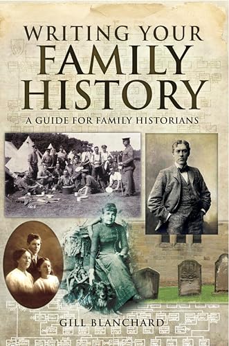 Writing Your Family History: A Guide for Family Historians - Livres & eBooks Amazon Royaume-Uni à 0.99€