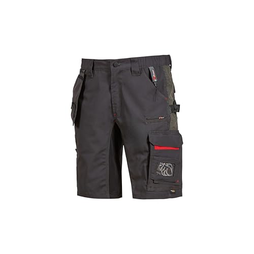 U POWER Upower START Grey Meteorite - T: 46 - Mode & Vêtements Amazon Allemagne à 20.35€