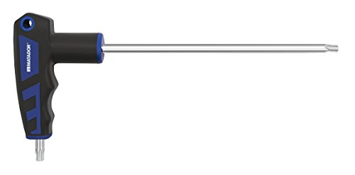 MATADOR 2K-T-Griff-Winkelschraubendreher, Torx, T 30, 0446... - DIY & Tools Amazon Germany à 6.40€