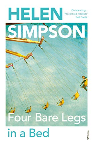 Four Bare Legs In a Bed - Maison & Cuisine en promo à 3.99€