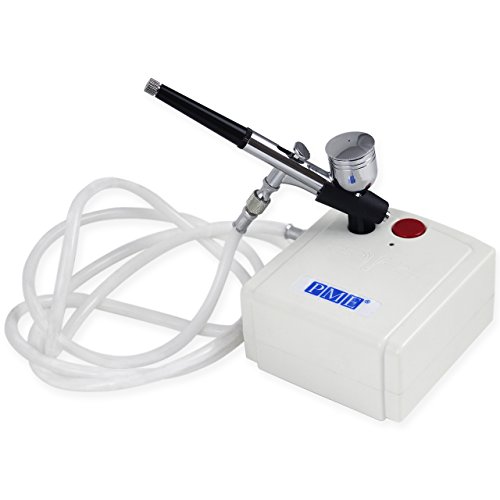 Pme AB131 Aerografo, Plastica, Bianco - Amazon Italie à 61.27€